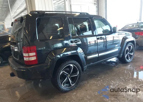 2012 Jeep Liberty Sport z USA, uszkodzony, nr VIN 1C4PJMAK6CW175311